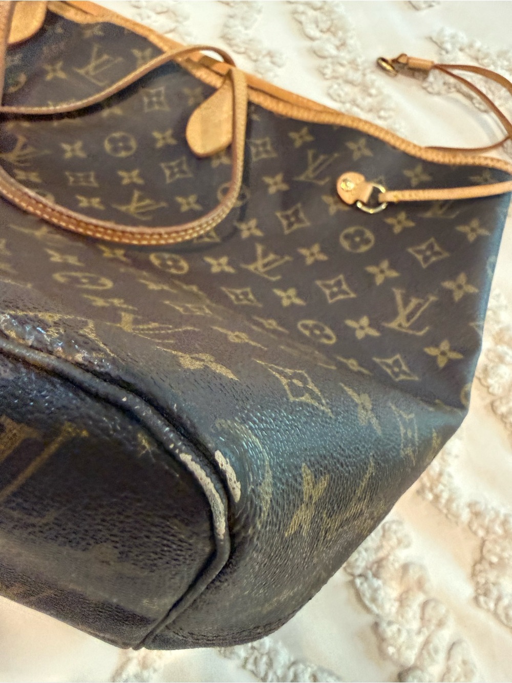 ❤️ Louis Vuitton Monogram Neverfull GM - Picture 9 of 16
